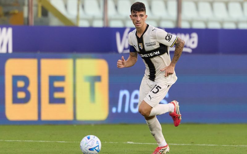 ✅ UFFICIALE: Delprato rinnova con il Parma! I dettagli del nuovo contratto
