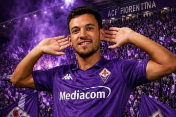 😮 Colpo a SORPRESA della Fiorentina: preso Pedro Gonçalves dallo Sporting