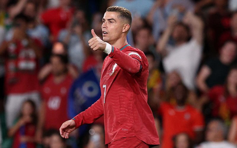 👀 CASO CR7: colloquio con Jorge Jesus, allenamento SALTATO? Il presidente…