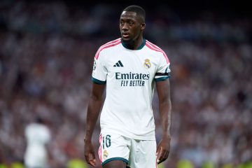 🤕 Real Madrid, TEGOLA per Mou: lesione al legamento per Konaté. La nota
