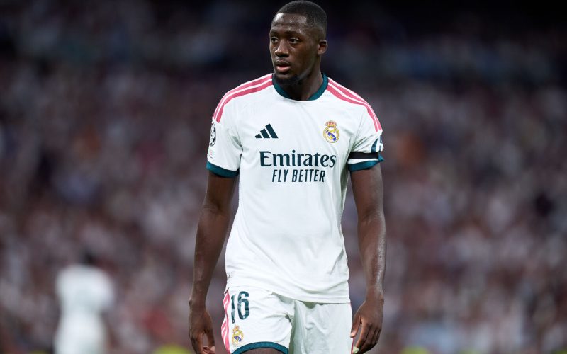 🤕 Real Madrid, TEGOLA per Mou: lesione al legamento per Konaté. La nota