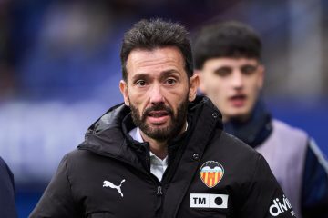 💥 RIVOLUZIONE in casa Valencia: ESONERATI tecnico, CEO e altri 4 dirigenti