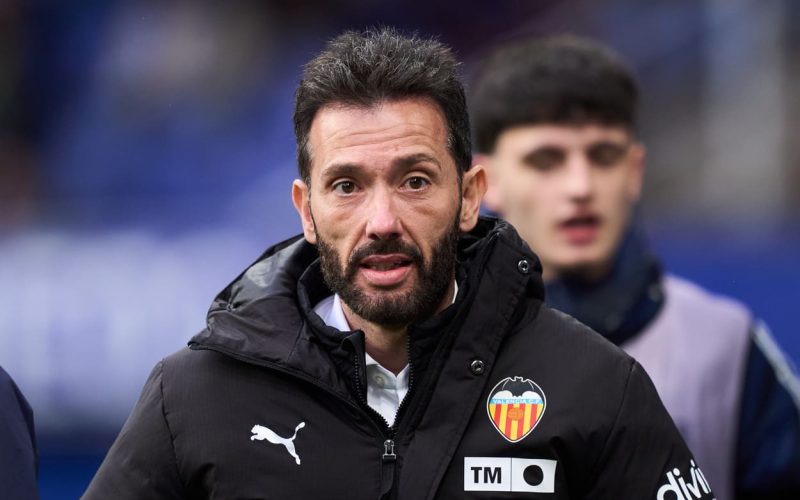 💥 RIVOLUZIONE in casa Valencia: ESONERATI tecnico, CEO e altri 4 dirigenti
