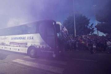 🚨 Ceuta-Real Valladolid, rifugiato minorenne si intrufola nel bus ospite: il triste retroscena