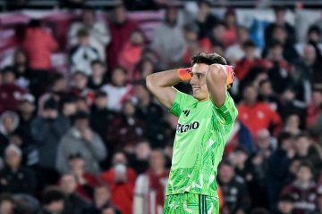 🧤 L’Inter a caccia di un portiere: duello col Manchester United per Beltran! I dettagli