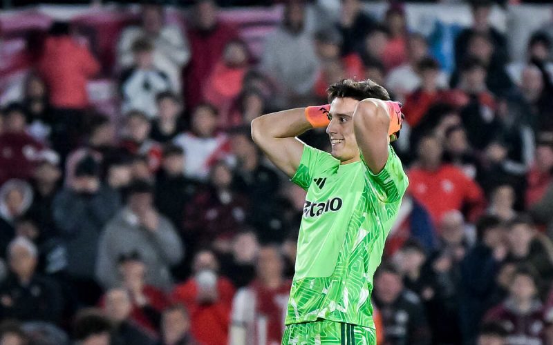 🧤 L’Inter a caccia di un portiere: duello col Manchester United per Beltran! I dettagli