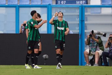 🔥 Juventus, GUARDA che Adzic! Gol e prestazioni TOP col Sassuolo. I dettagli dell’accordo tra i due club