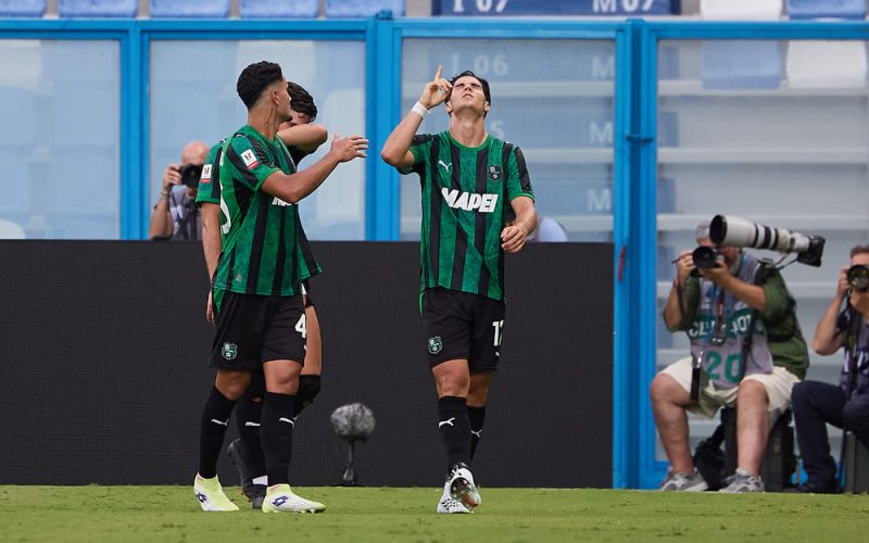 ⚔️ Monza-Sassuolo, le PROBABILI: Varela più di Cutrone! La scelta su Adzic