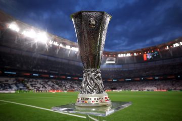 😍 Milan e Juve SOGNANO il montepremi dell’Europa League! La cifra in gioco è 🔝