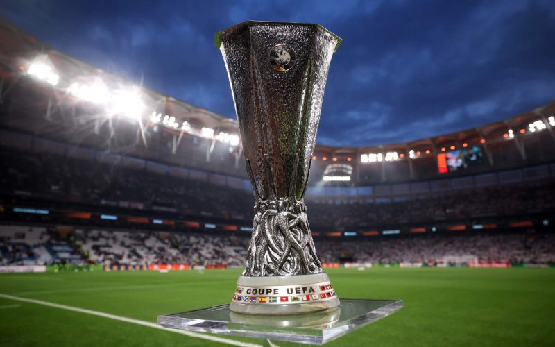 😍 Milan e Juve SOGNANO il montepremi dell’Europa League! La cifra in gioco è 🔝