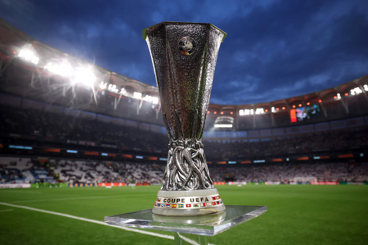 😍 Milan e Juve SOGNANO il montepremi dell’Europa League! La cifra in gioco è 🔝