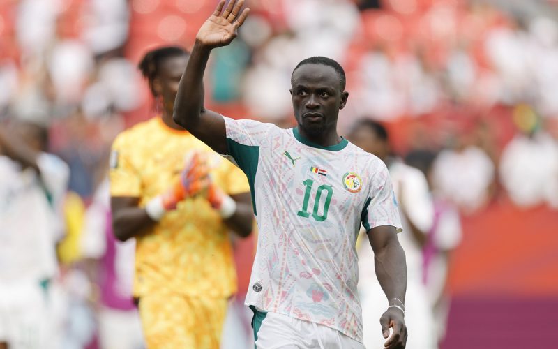 ❓ Perché Mané e Quiñones sono candidati al Pallone d’Oro 2026? La spiegazione