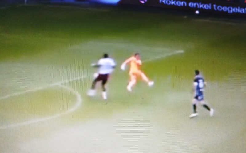 🤯 Altra PAPERA di Sommer con il Brugge: ennesima uscita a vuoto per lo svizzero 🎥