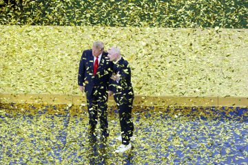 🚨 Presidenziali FIFA: Infantino si candiderà nel 2027