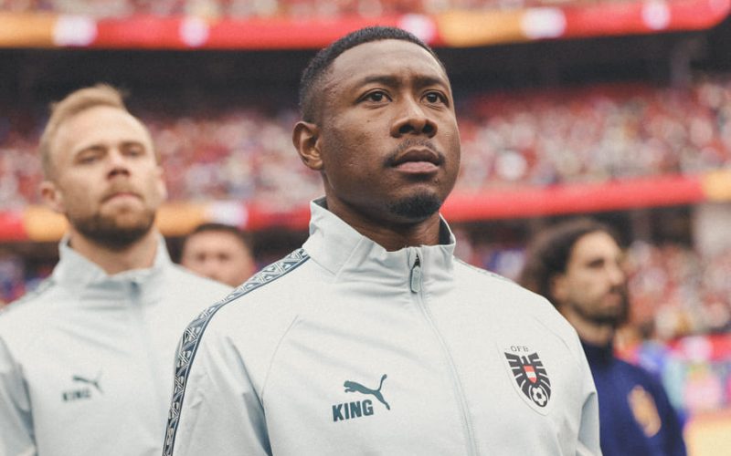 🎥 Alaba-Udinese, ci siamo! Il difensore è in Italia: subito un incontro con Inler