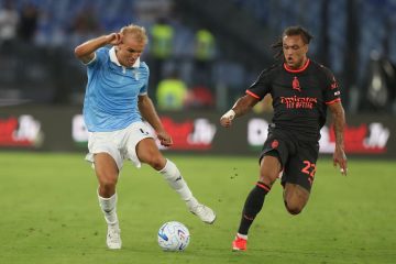 🗣️ Sabatini: “Amorim è partito con la formazione sbagliata. Moreira? Deve giocare, faccio mea culpa su di lui”
