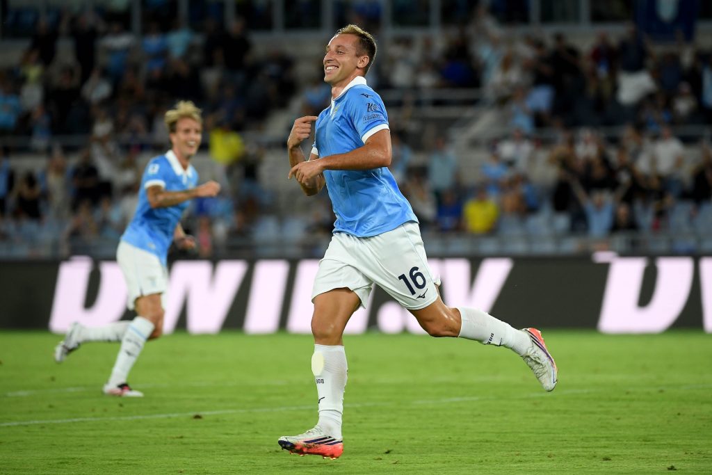 💰 Frattesi TUTTO cuore! Per la Lazio si è tagliato lo stipendio