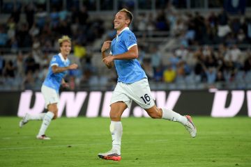 🎙️ Lazio, Frattesi: “Avevo bisogno di un progetto così! Dobbiamo essere bravi a non spegnere l’entusiasmo”