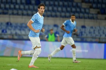 🎙️ Pinamonti: “Sento tanta fiducia, ho voluto fortemente venire alla Lazio”