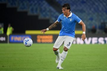 ‼️ Pellegrini ESCLUSO dalla lista Serie A della Lazio: il motivo