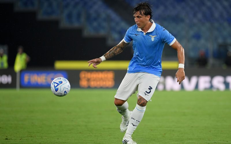 ‼️ Pellegrini ESCLUSO dalla lista Serie A della Lazio: il motivo