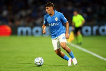 🎙️ Ag. Favasuli: “Lui come Di Lorenzo! Allegri? Stiamo esagerando, non è corretto attaccarlo sempre…”