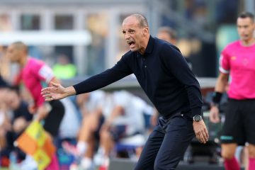 💣 La Repubblica – Allegri si è sentito tradito dai giocatori: il retroscena