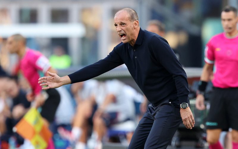 💣 La Repubblica – Allegri si è sentito tradito dai giocatori: il retroscena