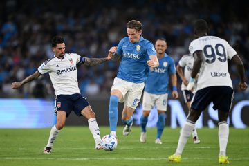 🩺 Aritmia per McTominay, ne parla il cardiologo Piccenna: “Nessun rischio di complicanze, vi spiego…”