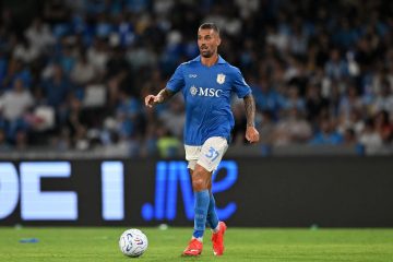 🚨 Napoli, contrattura per Spinazzola: SALTA la Fiorentina? Le ultime
