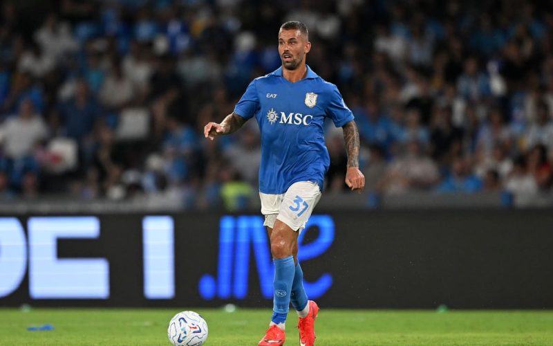 🚨 Napoli, contrattura per Spinazzola: SALTA la Fiorentina? Le ultime