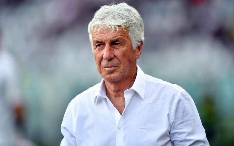🗣️ Roma, Gasperini: “Anche in difficoltà abbiamo cercato di vincere. Dobbiamo essere contenti del nostro percorso”