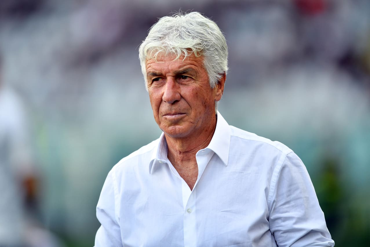 🗣️ Roma, Gasperini: “Quei 7 minuti col Real ci hanno dato enormemente fastidio, mi aspettavo questa reazione”