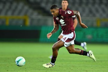 👋 Anjorin saluta il Toro: c’è l’accordo con un club turco. I dettagli