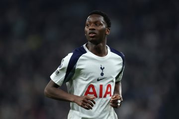 ✅ UFFICIALE | Juventus, depositato il contratto di Pape Sarr: cifre e dettagli