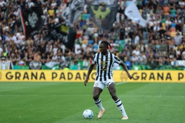 😬 L’Udinese PERDE Solet: ipotesi stop lungo! Le condizioni del difensore