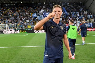 🤕 Lazio, apprensione per Gudmundsson: rientro in anticipo a Roma? Le ultime