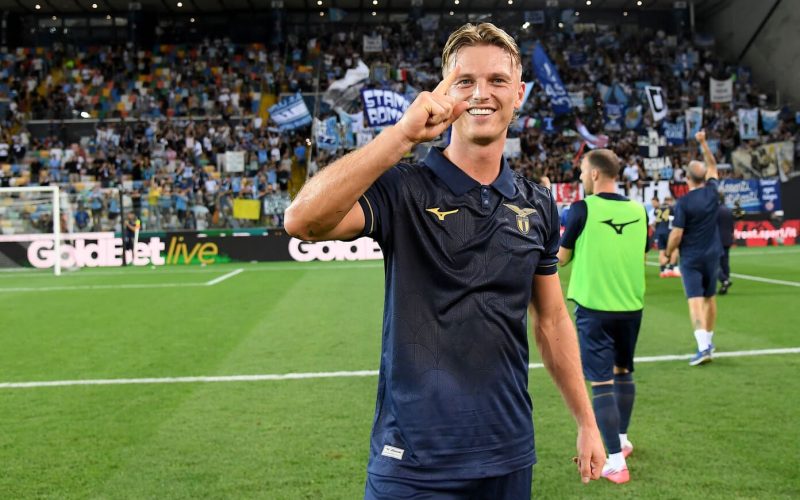 ❌ TEGOLA Lazio! Gudmundsson finisce ko: i tempi di recupero