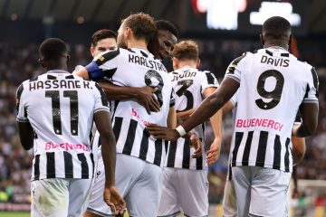 💥 Udinese, è BOOM di abbonamenti: dato RECORD dal 2012/13