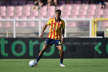 💥 Tiago Gabriel RINNOVA con il Lecce: c’è la firma! I dettagli del nuovo contratto