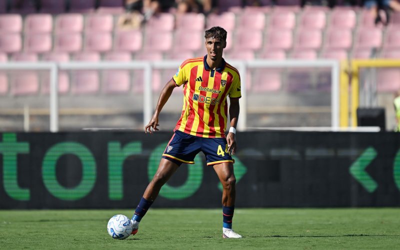 ✅ UFFICIALE: Tiago Gabriel RINNOVA con il Lecce! I dettagli del nuovo contratto