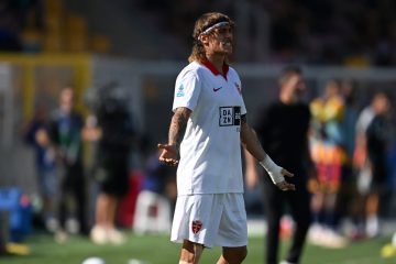 🤕 Monza, gol e infortunio per Mangas: le sue condizioni