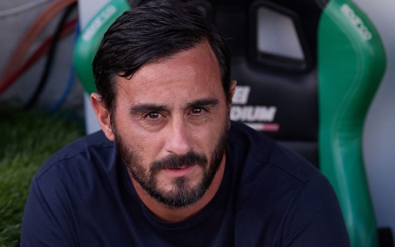 🎙️ Aquilani: “Buona prestazione, ci è mancata cattiveria! Su Esposito e Adzic…”