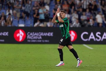 😡 S.Esposito: “Ricevuto tanta me**a nell’ultimo mese e mezzo di sofferenza! Sassuolo fortissimo”