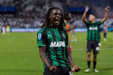 🤑 La Juve PIOMBA su Bakola: il Sassuolo spara altissimo! Ci sono anche la Roma e la Premier…