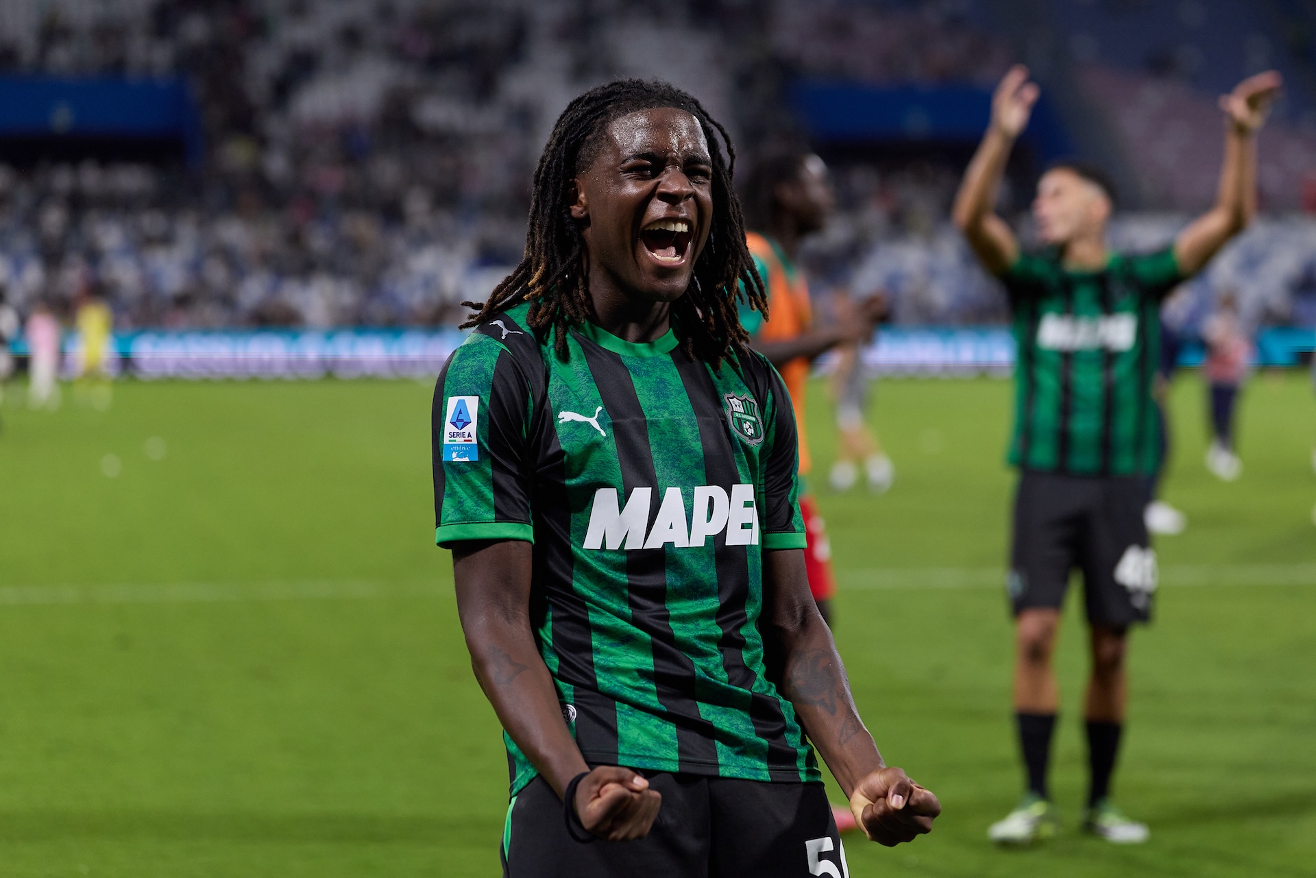 🔴⚫️ Amorim pazzo di Bakola! Adesso anche il Milan in lizza per lui