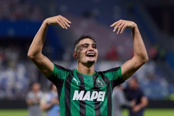 🫂 Cinquerano-Sassuolo, avanti insieme: rinnovo vicino
