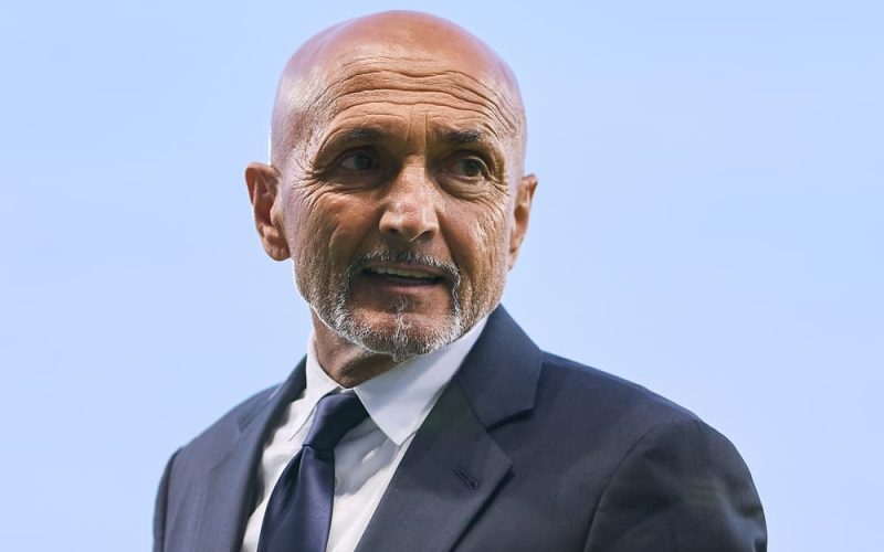 ‼️ Spalletti: “Kolo? In ritiro da solo, ci tiene tanto e soffre! Cambio modulo? Possiamo farlo ma siamo pochi”