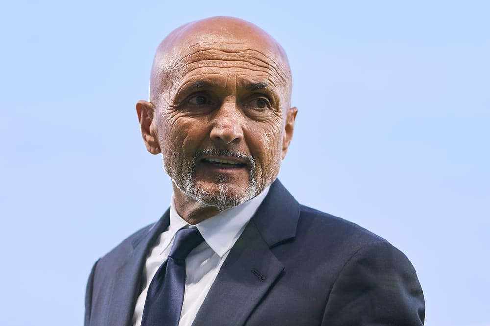 🎙️ Juventus, Spalletti: “Meritavamo di ribaltarla, ma abbiamo perso l’equilibrio. Kolo Muani? Giochiamo poco su di lui”