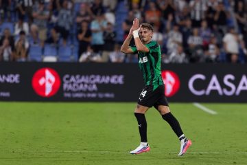 🇮🇹 Sassuolo, Seba Esposito SOGNA la chiamata di Mancini: le ultime